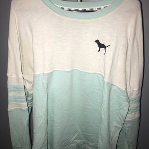 PINK Long Sleeve